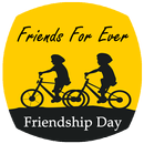 Happy Friendship day images & Wallpapers aplikacja