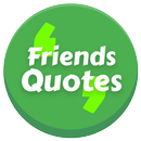 Best Friendship Quotes Friends APK