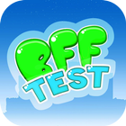 BFF Test - The Friendship Quiz icône