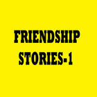 Friendship Stories 1 icon
