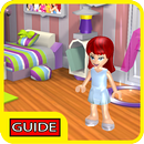 Guide for Lego Friends APK