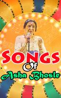 Asha Bhosle Hit Songs screenshot 2