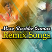 Mere Rashke Qamar Song