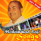 Mohammad Rafi Songs icon