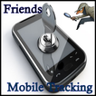 Friends Mobile Tracking