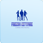 Friends Network icon