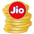 Jio coin Buy And Sell 아이콘