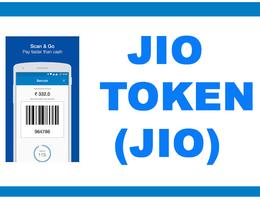 Jio coin Buy And Sell 포스터