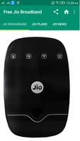 Free Jio GigaFiber Broadband ( Jio ब्रॉडबैंड ) 스크린샷 2