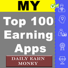 Earn Money 100+ Way 💰 FTB 아이콘