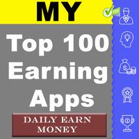 Earn Money 100+ Way 💰 FTB Ekran Görüntüsü 2