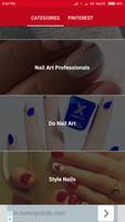 Nail Art Designs Style And Colors 截圖 3