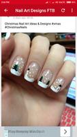 Nail Art Designs Style And Colors imagem de tela 1