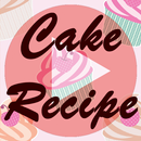 Cake Recipes - Chocolate Cake videos APK