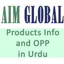 AIM Global (Alliance In Motion Global) Urdu App APK