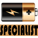 Battery Specialist (fast charging) APK
