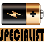 Battery Specialist (fast charging)