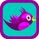 Friendz Flappy Bird 2018 APK