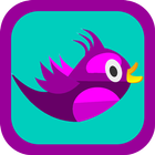 Icona Friendz Flappy Bird 2018