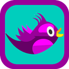 Friendz Flappy Bird 2018 icon