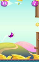 3 Schermata Friendz Flappy Bird 2018