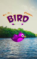 Poster Friendz Flappy Bird 2018