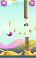2 Schermata Friendz Flappy Bird 2018