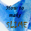 How to make Slime (DIY Slime)