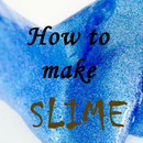 How to make Slime (DIY Slime) APK