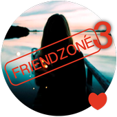 Friendzoné 3 icon