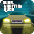 Guns, Traffic & Autos APK