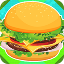 Burger Cooking APK