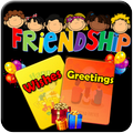 Happy Friendship Day