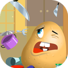 Mr. Potato Jumper icon