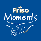Friso Moments icône