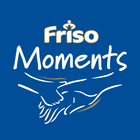 آیکون‌ Friso Moments