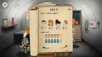 60 Seconds Atomic Adventure Free imagem de tela 3