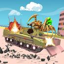 Amazing Spider Simulator - Spider Attack on City-APK