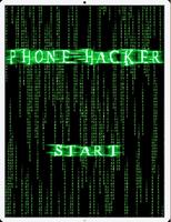 Phone Hacker Game capture d'écran 2