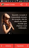 Frases Cristãs screenshot 2