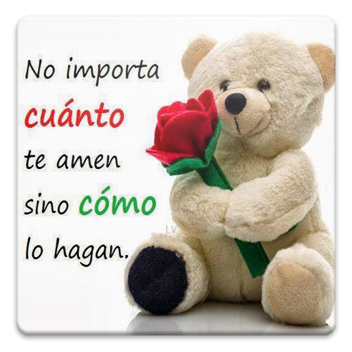 Frases Bonitas