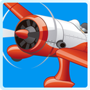 Juegos de Aviones APK