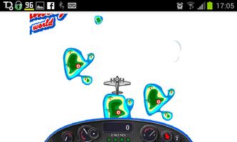 Juegos de Aviones اسکرین شاٹ 1