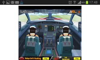 Juegos de Aviones screenshot 2