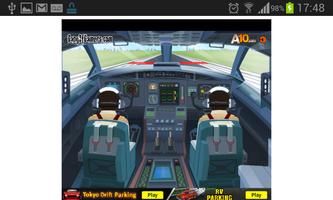 Juegos de Aviones 스크린샷 2