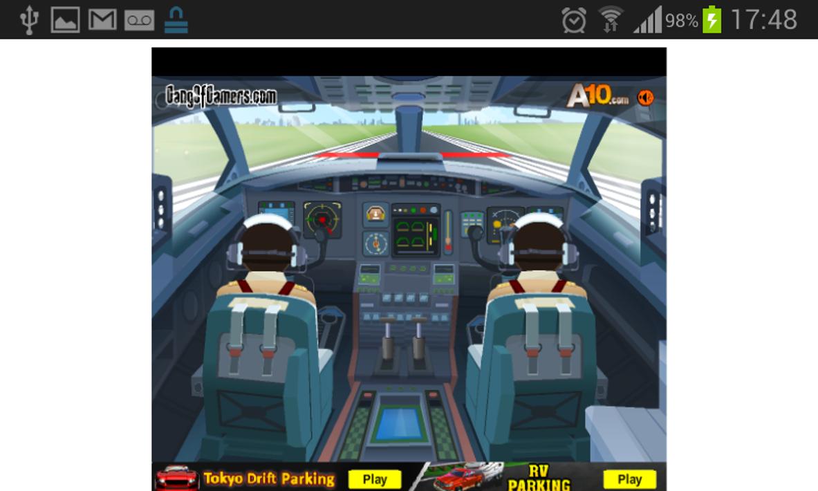 Juegos de Aviones para Android - APK Baixar