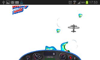 Juegos de Aviones اسکرین شاٹ 3
