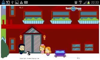 Juegos de Hoteles screenshot 2