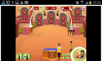 Juegos de Hoteles screenshot 3