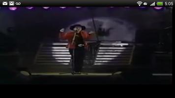 Videos de Cumbia Mexicana Plakat